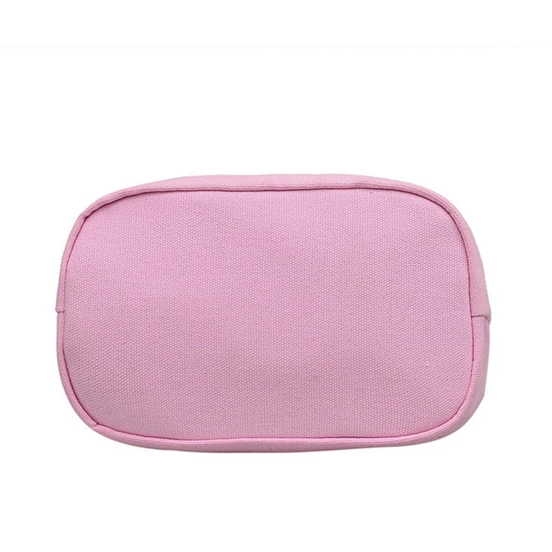 Unique Casual Style Canvas Shoulder Bag Handbag Women Wholesale
