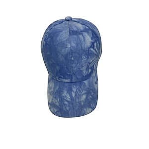 2018 new  high quality fashion football club sports style custom baseball cap hat