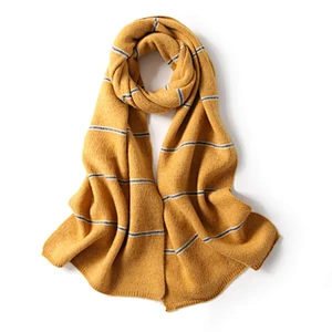 New style plaid scarf for women Korean version fashion shawl scarf