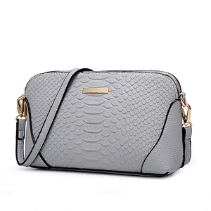Multicolor PU Leather Handbags & Messenger Bags Wholesale In China