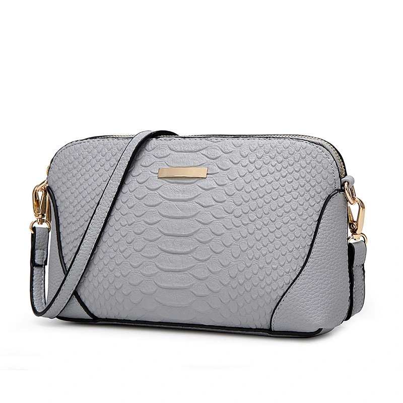 Multicolor PU Leather Handbags & Messenger Bags Wholesale In China