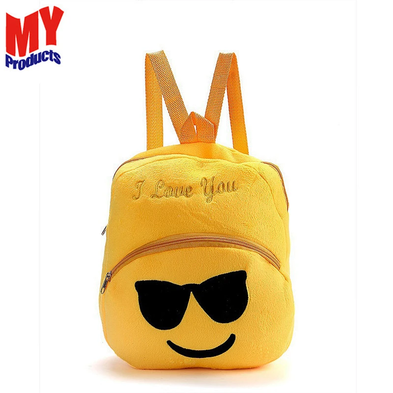 2019 Kids School Bag Children School Backpack Cartoon School Bag