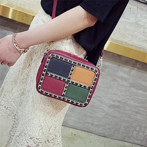 Hot Sale Kids Handbag Messenger Bag Small Shoulder Crossbody Bag