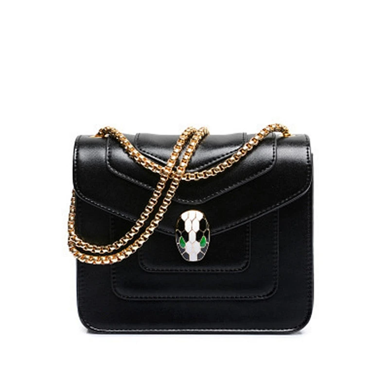 Hot products ladies handbags tote bag chain shoulder bag for women