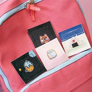 Best Selling Simple New Design Child Backpack Kids School Bag