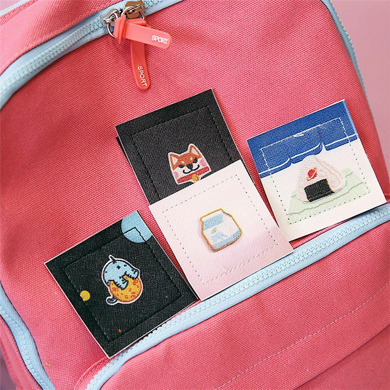 Best Selling Simple New Design Child Backpack Kids School Bag