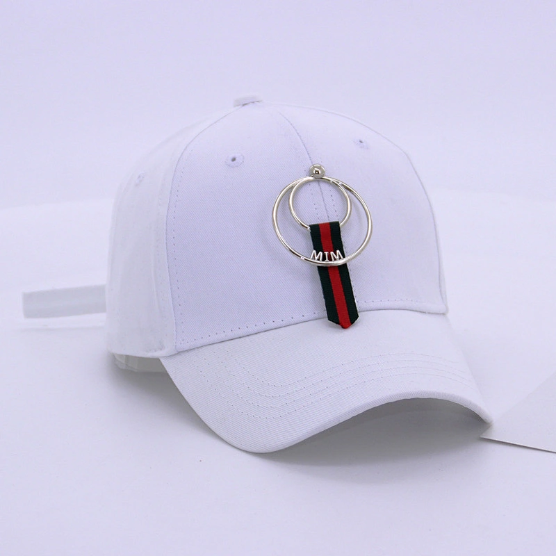 custom quality 5 panel applique embroidery logo shabby curved brim trucker hats caps mesh ponytail baseball cap for men women