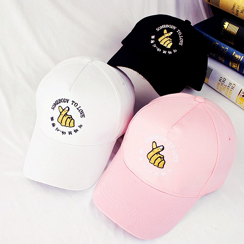 Wholesale Korean Summer Peaked Cap Outdoor Sunscreen Cotton Breathable Custom Baseball Cap Hats