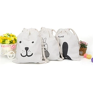 Wholesale Sublimation Print Drawstring Bag Polyester,Ero-friendly Travel Bag