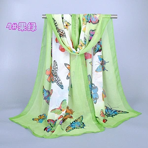 Cheap China wholesale fashion italian pashmina scarf tube head scarf