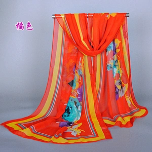 2019 Sweater Knit Shawl More Color  Scarf Women Hijab