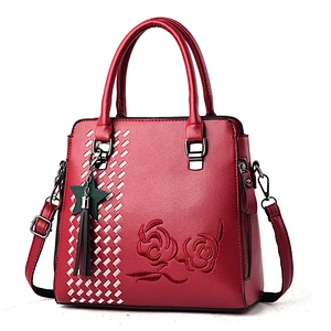 Women Fashion Trendy Shopping Bags, Handbag For Lady