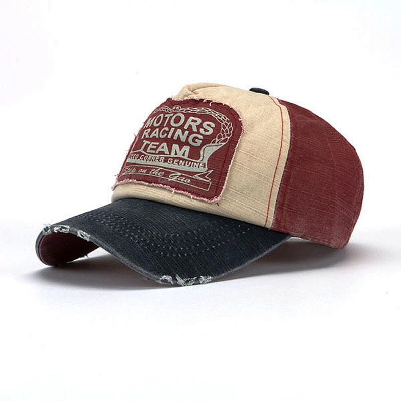 Design Your Own Snapback hat Customize Logo embroider cap3D Embroidery Flat Brim Custom Snapback cap