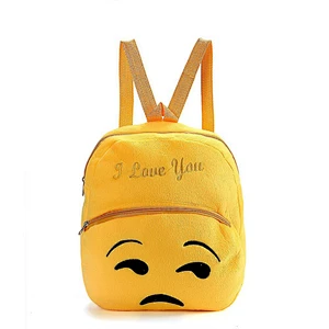 2019 Kids School Bag Children School Backpack Cartoon School Bag