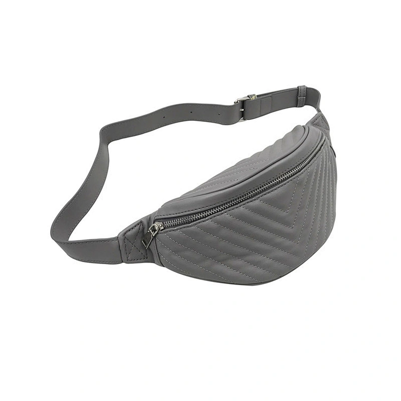Wholesale Custom Fashion Fanny Pack Sport Running Waist Bag