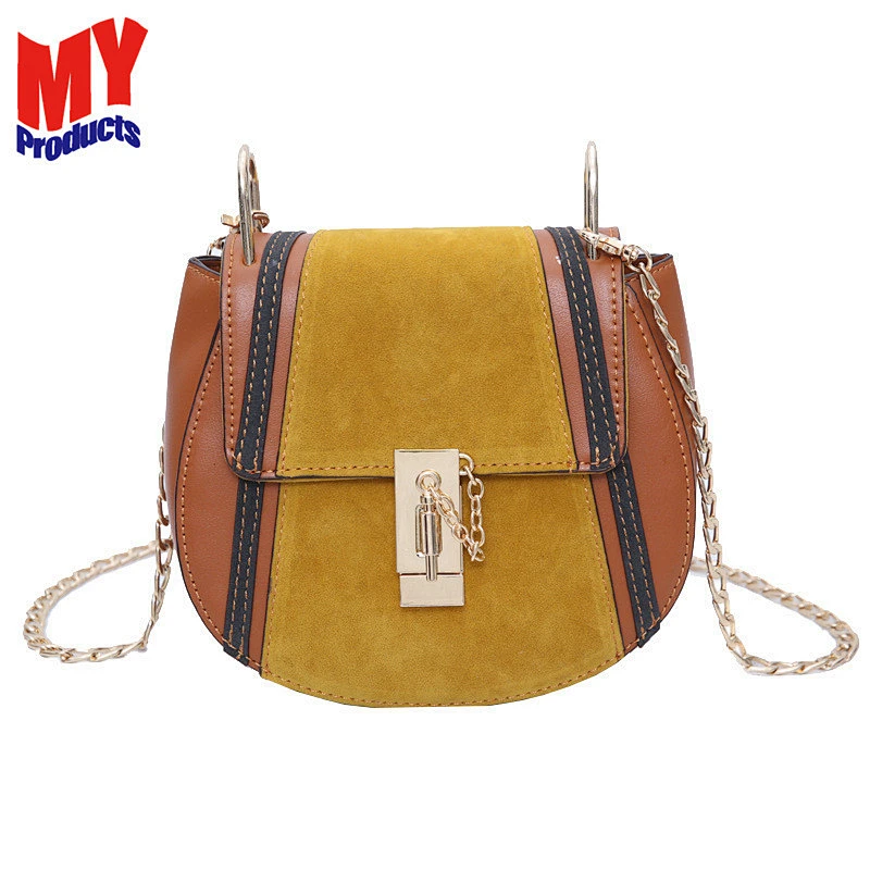 2019 Fashion leather Tote Bag Women Lady Handbag Leather