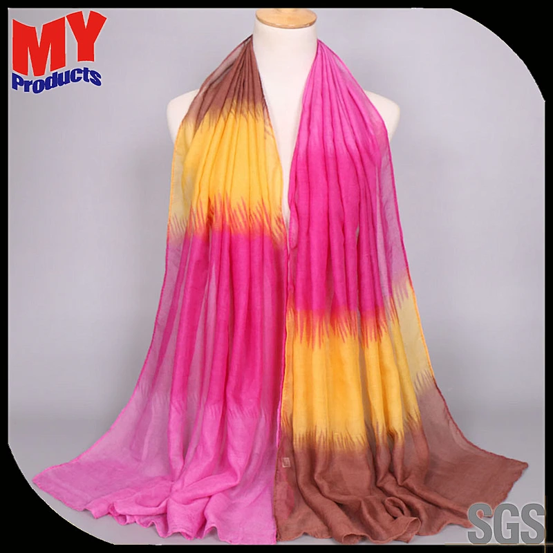2019 New Style New Products On China Swimming Scarf Readymade Hijabs Brand Hijab Scarf