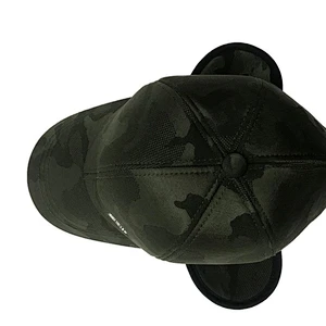Custom Logo Snapback Dad Hat Baseball Cap 3D Hat Embroidery