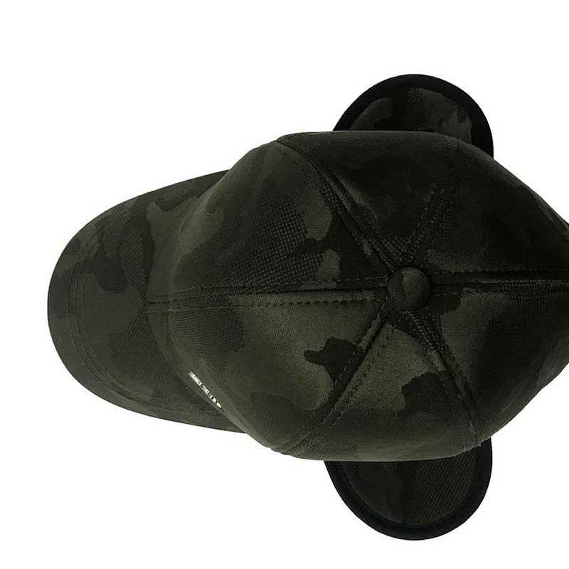 Custom Logo Snapback Dad Hat Baseball Cap 3D Hat Embroidery