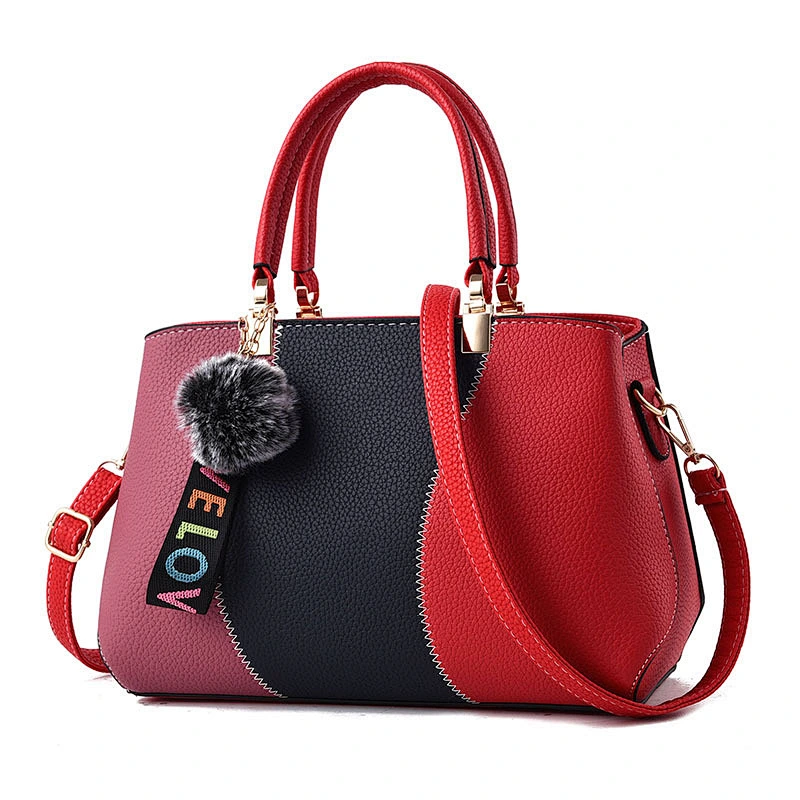 Hot Sale High Quality Elegant Stylish Women Handbags Shoulder Bag Custom
