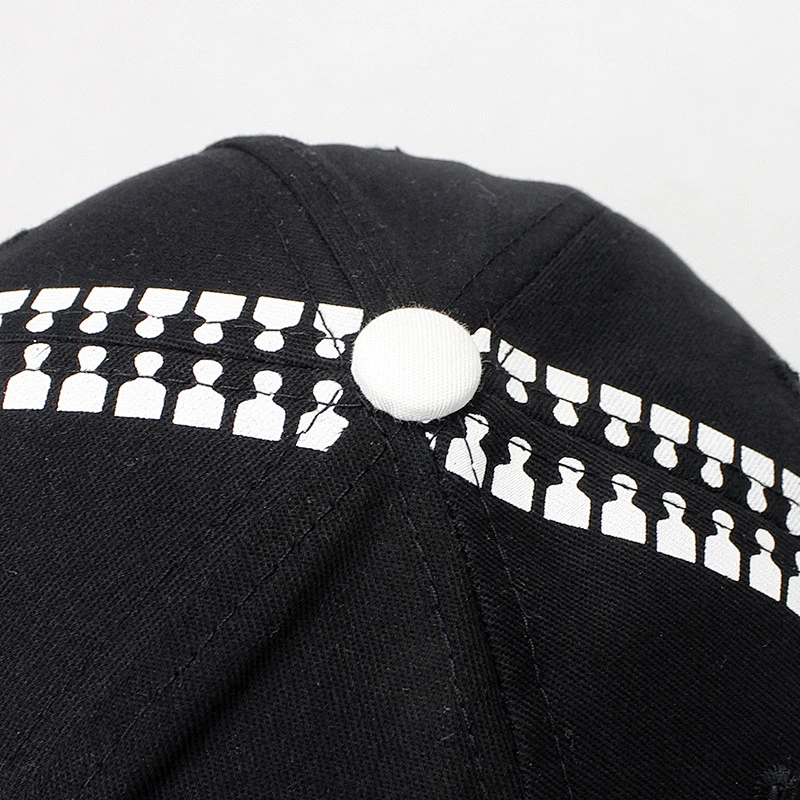 Promotional Sexy Embroidery Logo Street Dancing Hat Bottle Opener Hard golf Cap