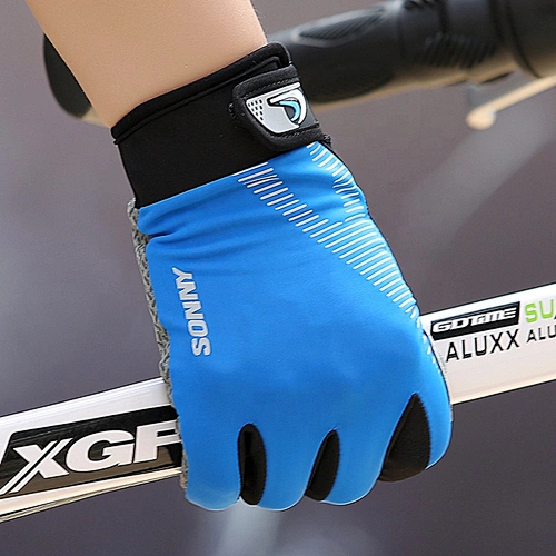 Riding Gloves Touch Screen Outdoor Sports Gloves