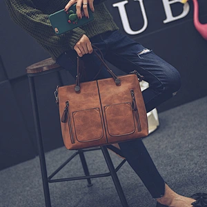 Wholesale Bags Women Handbags Designer Leather Handbags For Women