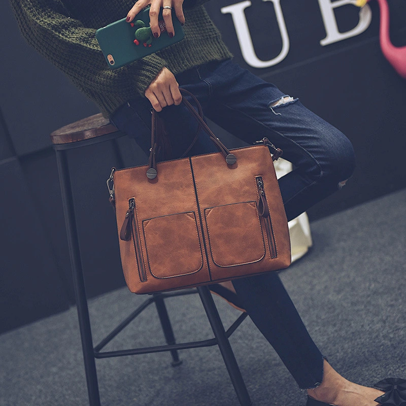Wholesale Bags Women Handbags Designer Leather Handbags For Women
