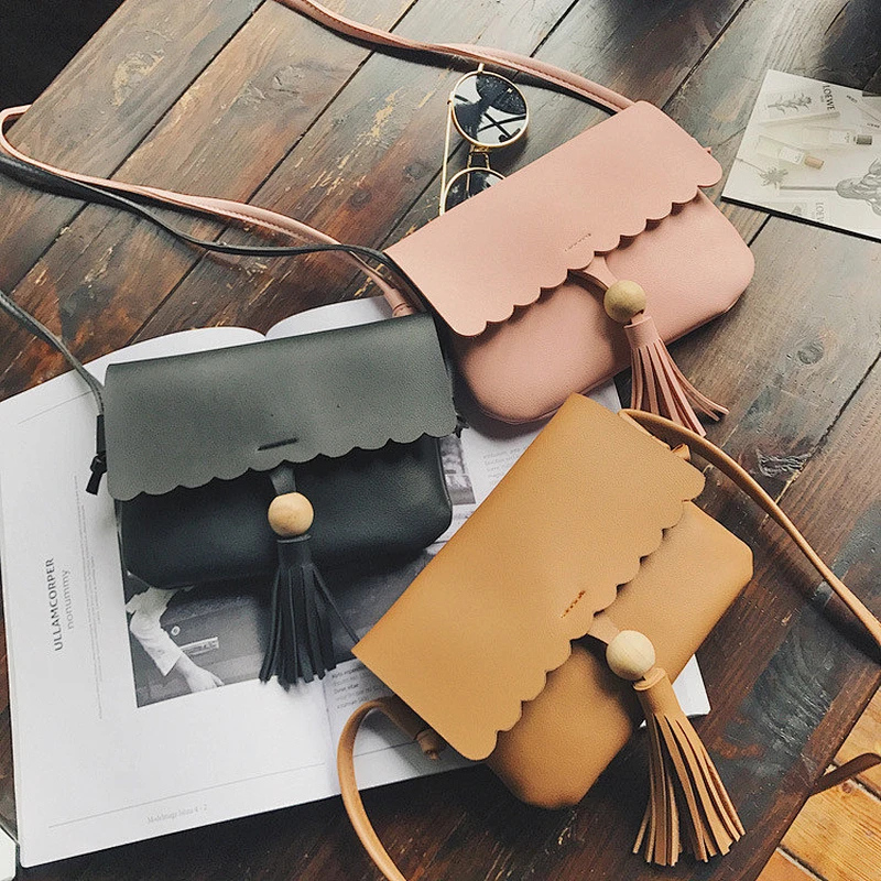 Fashion Leather Tote Hand Bag ladies Shenzhen Women Handbags