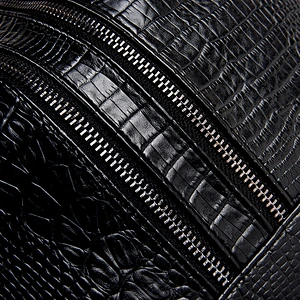 2019 New trendy good quality fashion woman pu leather handbag backpack