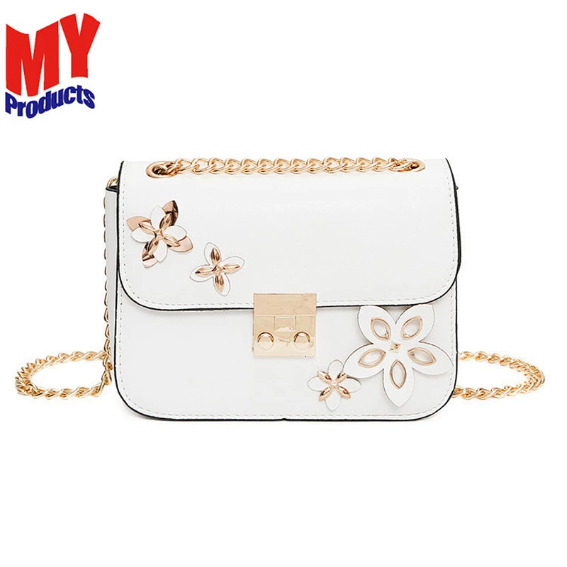 Wholesale Women Tote bag High quality PU Shoulder bag