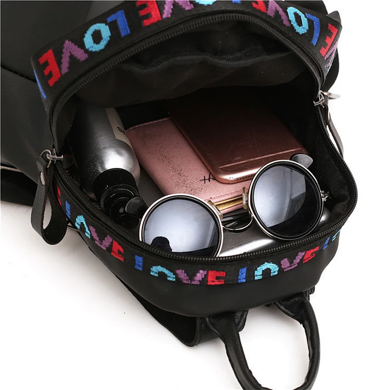 2019 Wholesale Waterproof Light Weight Kids Bags School Backpack