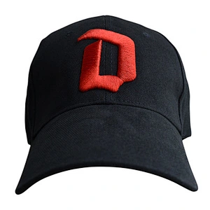 Wholesale Custom Embroidery Dad Hats 6 Panel Mens Baseball Cap