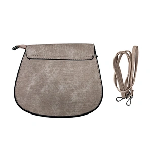 2019 New Design Direct Manufacturer Wholesale  High Quality Leather Crossbody Shoulder Bag