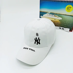 men unstructured dad hat cap