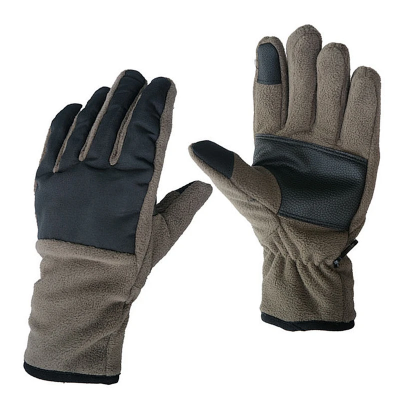 Motorcycle full finger bike gloves outdoor sport riding racing cycling gloves