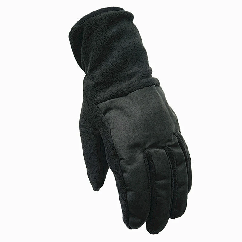 Motorcycle full finger bike gloves outdoor sport riding racing cycling gloves