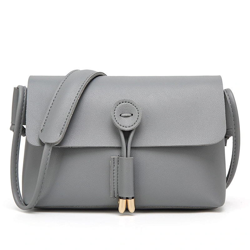 Wholesale Best Selling Stylish PU Ladies Handbags Women Single Shoulder Bag
