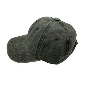Washed Retro Custom Baseball Cap  Snapback Sport Cap Hats