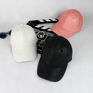 Factory Sales Sports Hats Custom Fashion Unstructured Baseball Cap Wholesale