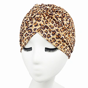 fashion ladies stretchy indian cap muslim hijab cap