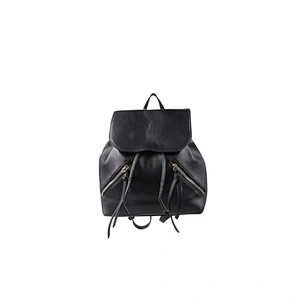 2019 Fashion PU Women Backpack Fashion Design Shopping Backpack