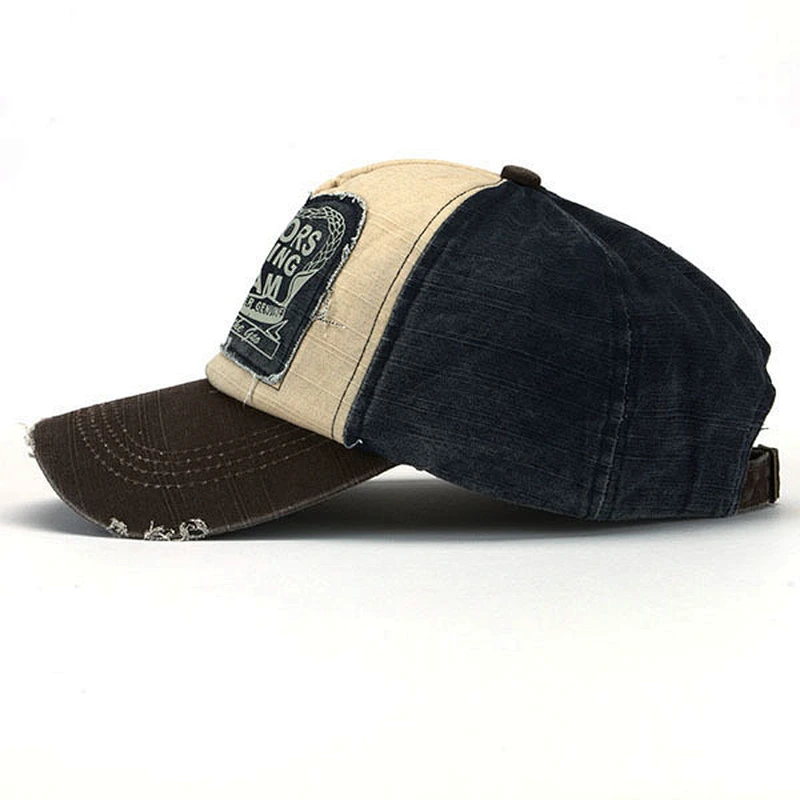 Design Your Own Snapback hat Customize Logo embroider cap3D Embroidery Flat Brim Custom Snapback cap