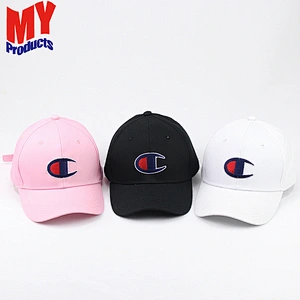 custom sport flexfit baseball hat and cap with applique logo
