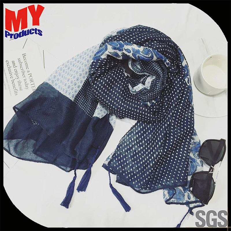 Yiwu Scarf Focus Fashion Muslim Wholesale Malaysia Hijab