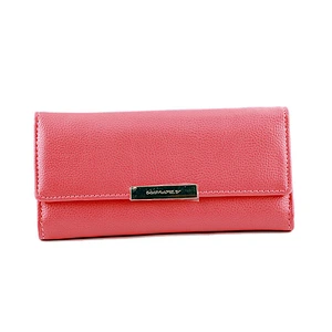 2019 Best Selling Fashion Women Wallet, Leather Wallet