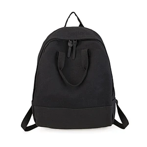 Wholesale Custom Cartoon Cute Nylon Bag Student Backpack