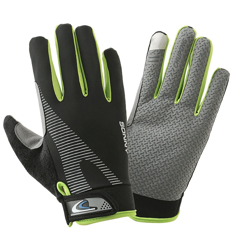 Riding Gloves Touch Screen Outdoor Sports Gloves