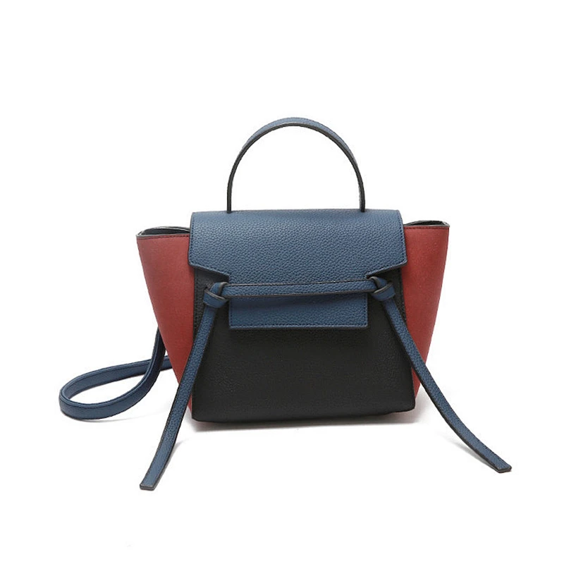 High quality wholesale elegance brand handbags custom women shoulder bag handbags