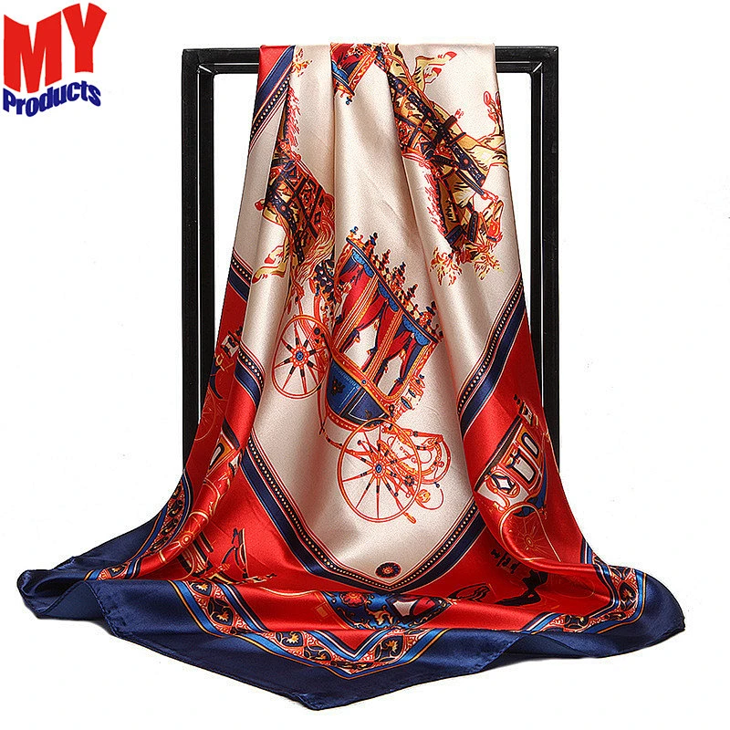 Scarf italy fashion italian pashmina scarf silk scarves ladies